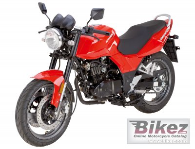 2012 Kreidler Street 125 DD photo
